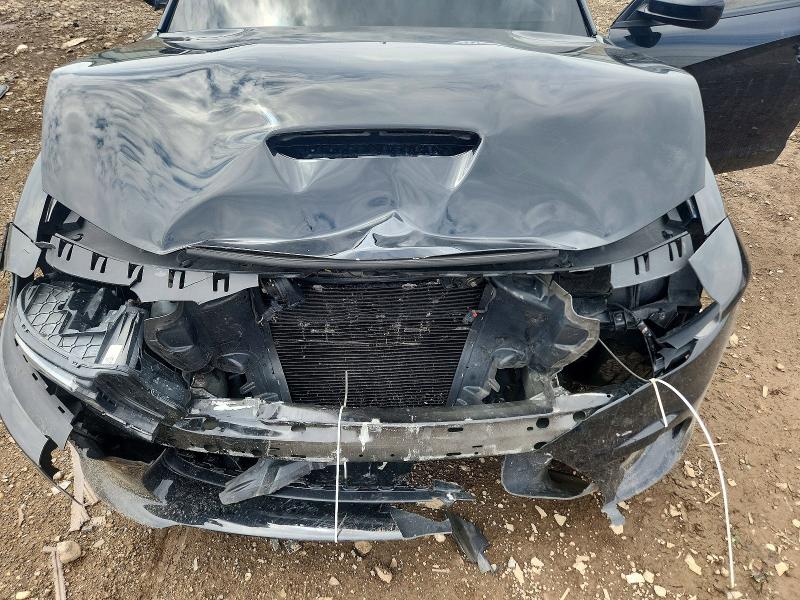 Продажа на аукционе авто 2021 Dodge Charger, vin: 2C3CDXCT4MH613115, номер лота: 55647436