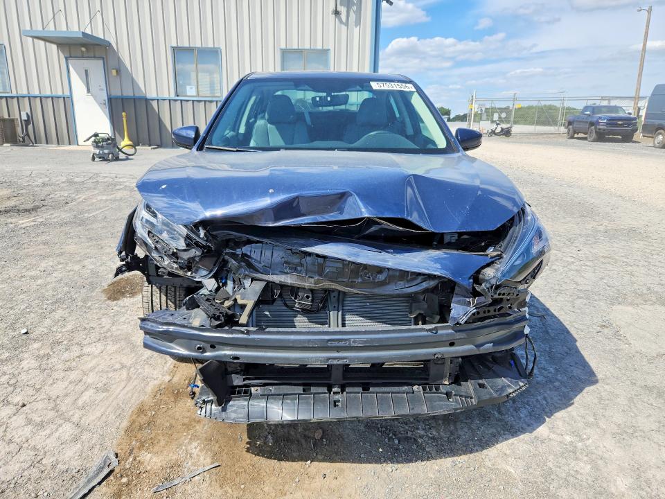 Aukcja sprzedaży 2025 Subaru Legacy, vin: 4S3BWAN62S3030046, numer aukcji: 57531556