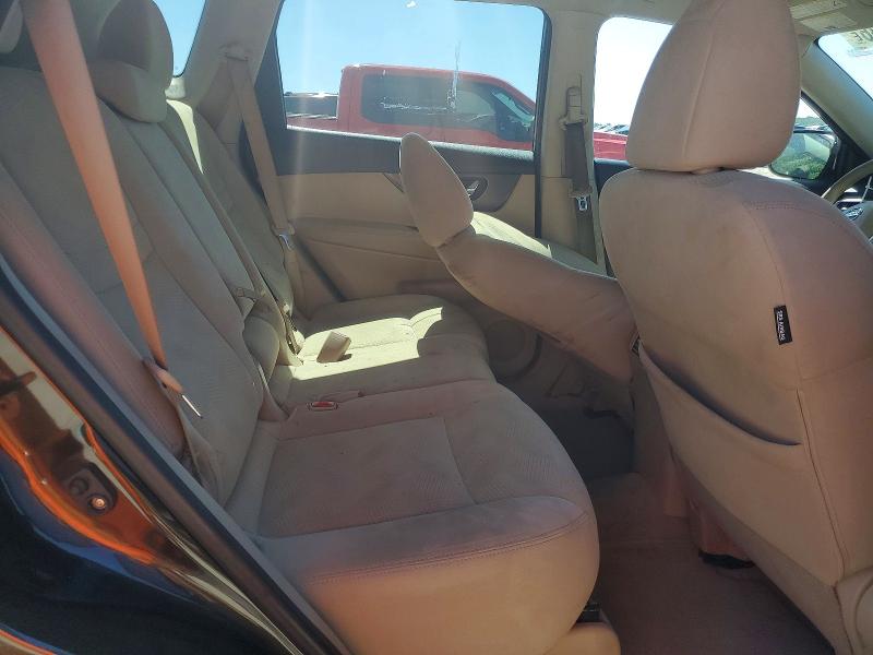 Продаж на аукціоні авто 2014 Nissan Rogue, vin: 5N1AT2MV9EC811083, номер лоту: 55635336