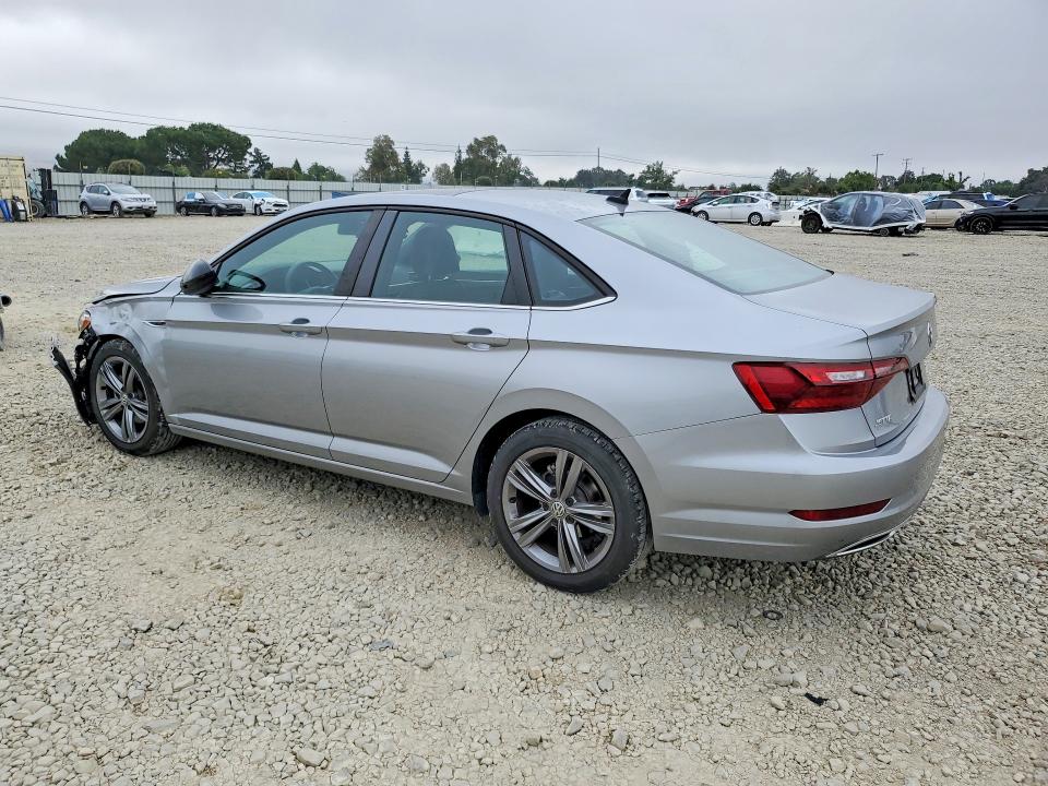 Aukcja sprzedaży 2021 Volkswagen Jetta, vin: 3VWC57BUXMM000126, numer aukcji: 56373046