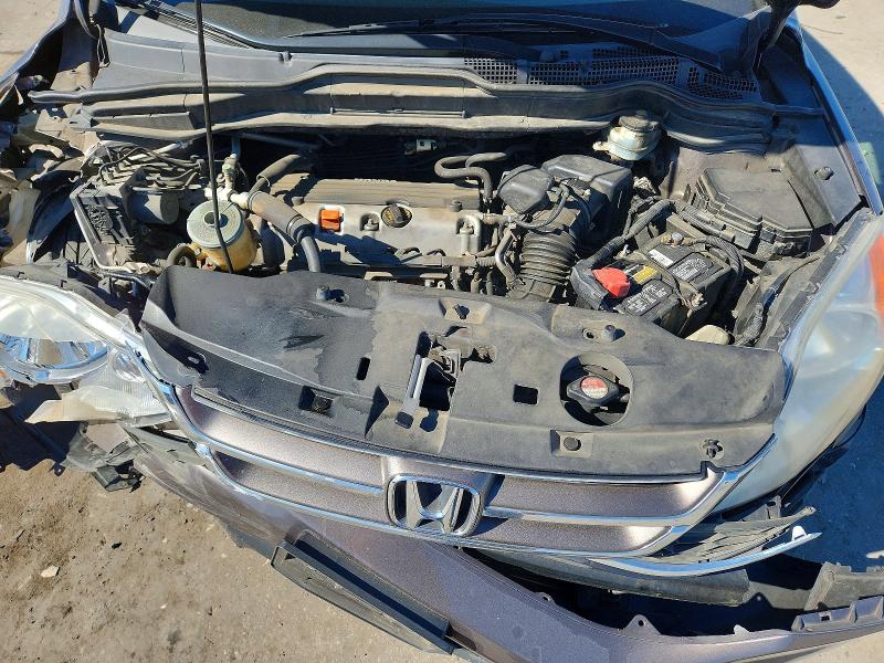 Продажа на аукционе авто 2011 Honda Cr-v, vin: 5J6RE4H53BL094371, номер лота: 56003626