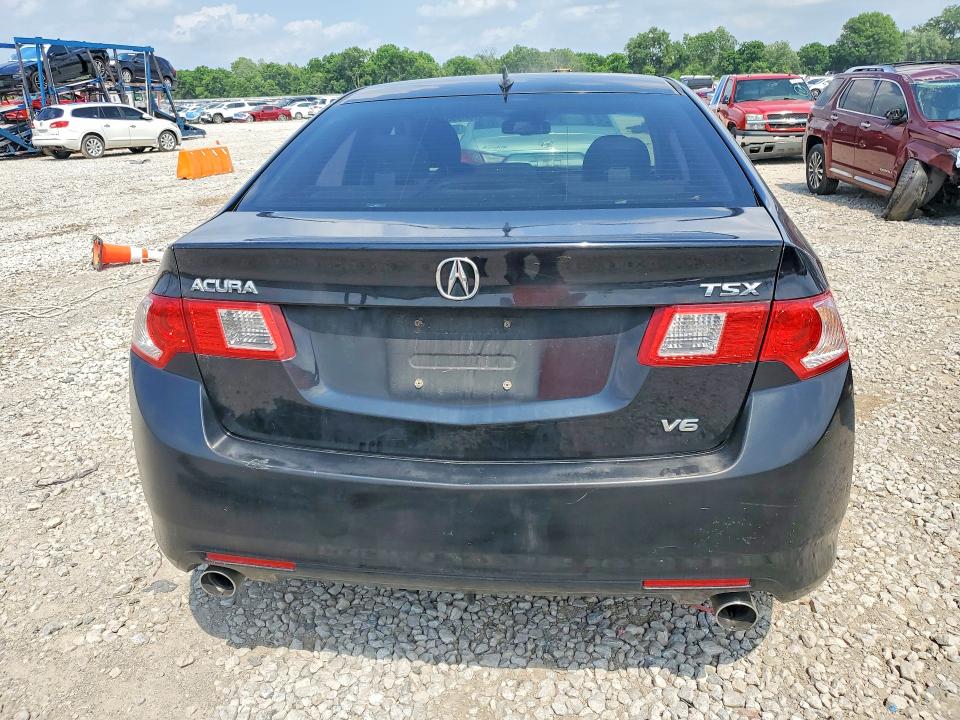 Продажа на аукционе авто 2010 Acura Tsx, vin: JH4CU4F65AC002040, номер лота: 56935226