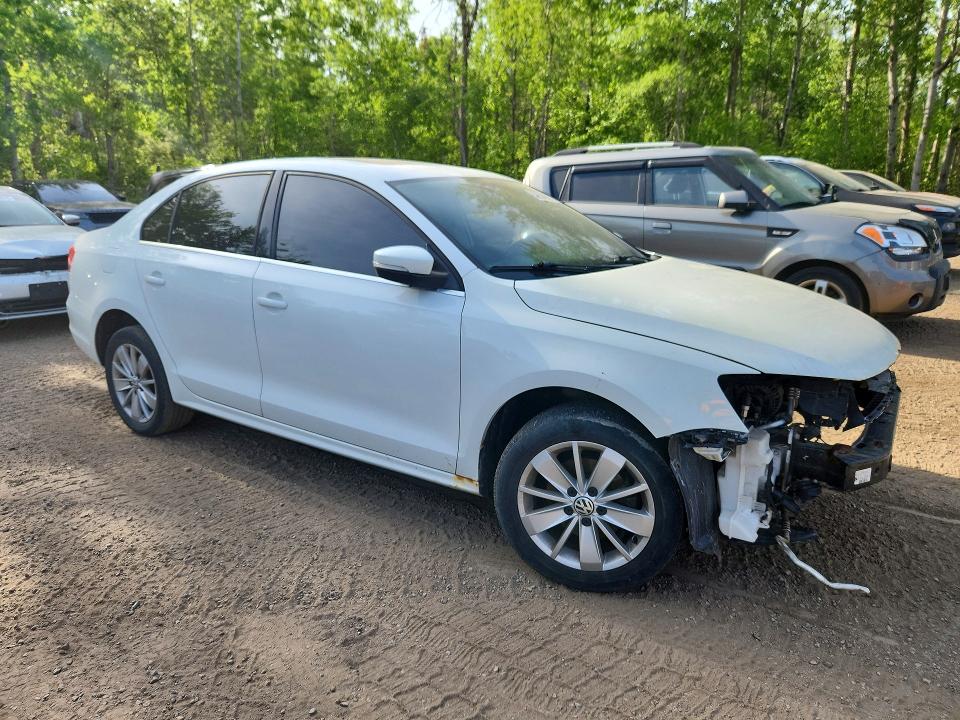 52548536 :رقم المزاد ، 3VW2K7AJXFM308668 vin ، 2015 Volkswagen Jetta مزاد بيع