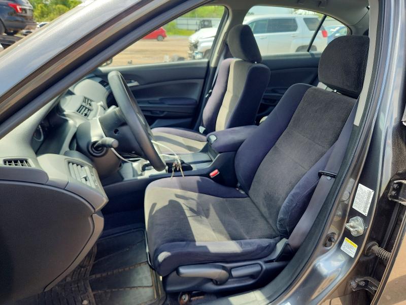 Продаж на аукціоні авто 2010 Honda Accord, vin: 1HGCP2F33AA025929, номер лоту: 56999296