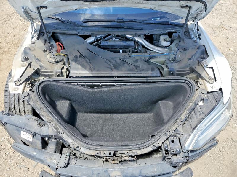 85975045 :رقم المزاد ، 5YJSA1E23LF356616 vin ، 2020 Tesla Model S مزاد بيع