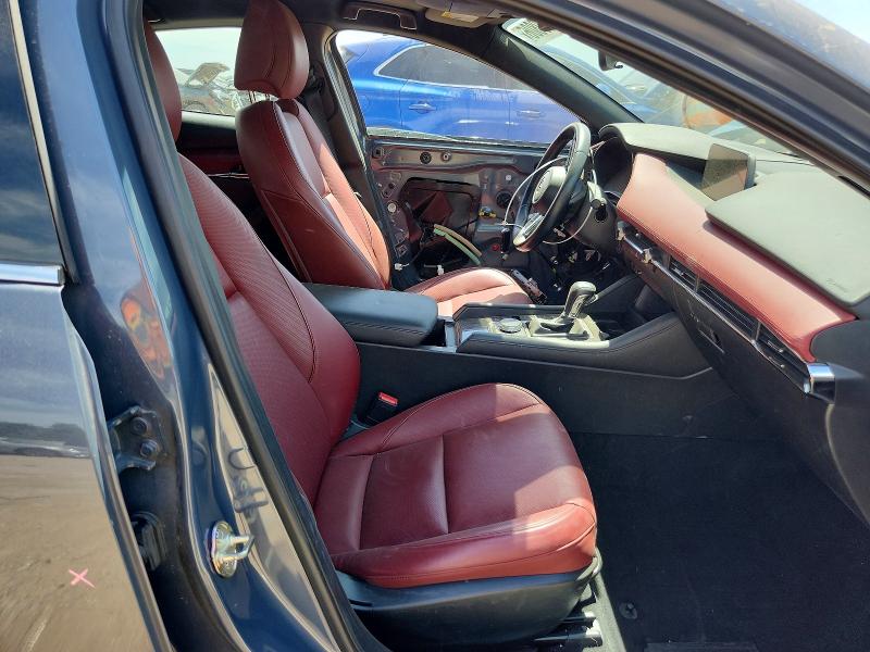Aukcja sprzedaży 2019 Mazda 3, vin: JM1BPBNM6K1145326, numer aukcji: 56059806