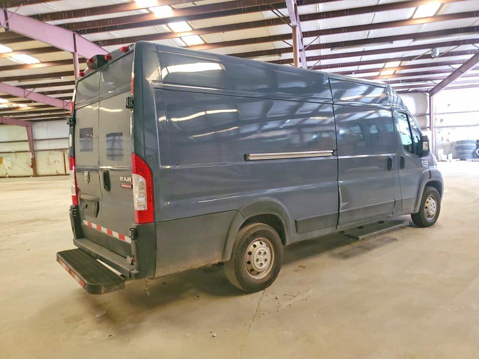 Продаж на аукціоні авто 2020 Ram Promaster 3500, vin: 3C6URVJG3LE144676, номер лоту: 57754266