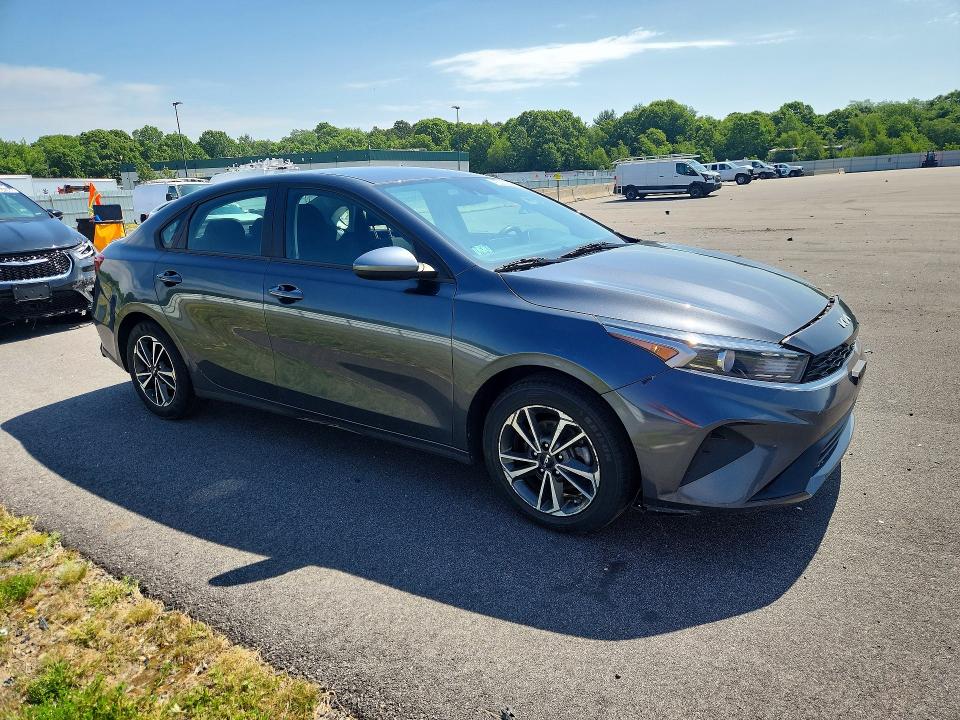Aukcja sprzedaży 2023 Kia Forte, vin: 3KPF24AD4PE601328, numer aukcji: 56966116