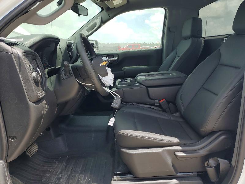 Продаж на аукціоні авто 2026 Chevrolet Silverado, vin: 3GCNAAEK9TG135111, номер лоту: 85455515