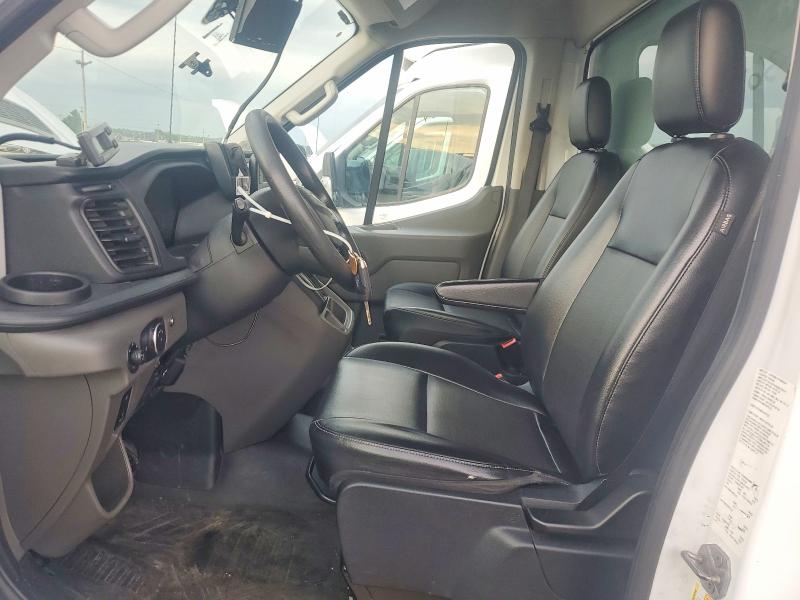 2021 Ford Transit მანქანა იყიდება აუქციონზე, vin: 1FDBW5Z88MKA80036, აუქციონის ნომერი: 55902136