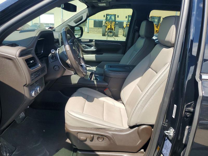 Aukcja sprzedaży 2022 Gmc Yukon Xl, vin: 1GKS1GKD9NR275050, numer aukcji: 56036746