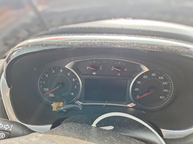 Aukcja sprzedaży 2020 Chevrolet Traverse, vin: 1GNERGKW1LJ263125, numer aukcji: 58970066