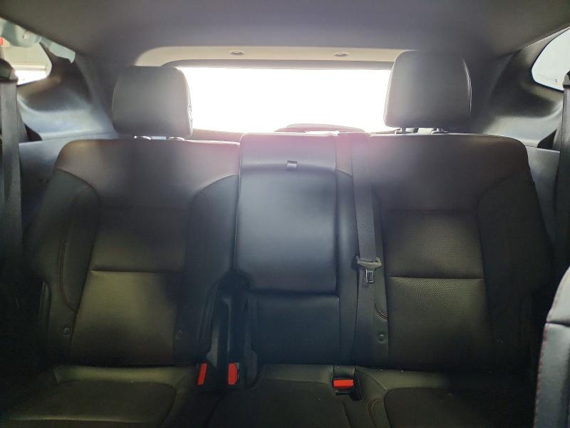 2019 Chevrolet Blazer მანქანა იყიდება აუქციონზე, vin: 3GNKBJRS5KS638549, აუქციონის ნომერი: 57505626