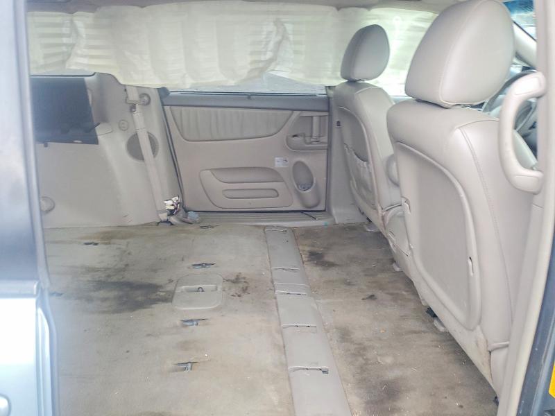 Продажа на аукционе авто 2009 Toyota Sienna, vin: 5TDZK22CX9S237402, номер лота: 58232206