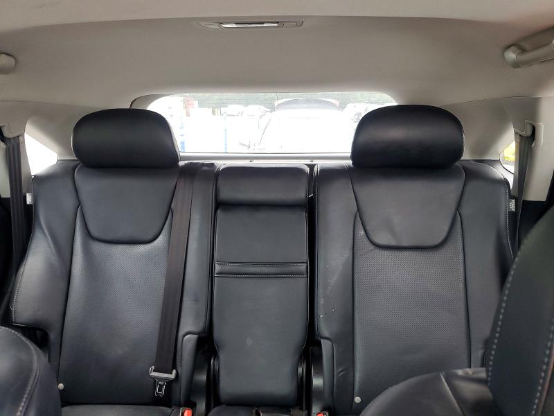 2015 Lexus Rx მანქანა იყიდება აუქციონზე, vin: 2T2ZB1BA8FC001324, აუქციონის ნომერი: 57849586