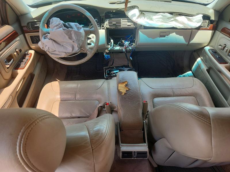 Aukcja sprzedaży 1999 Cadillac Deville, vin: 1G6KD54Y3XU787459, numer aukcji: 59174476