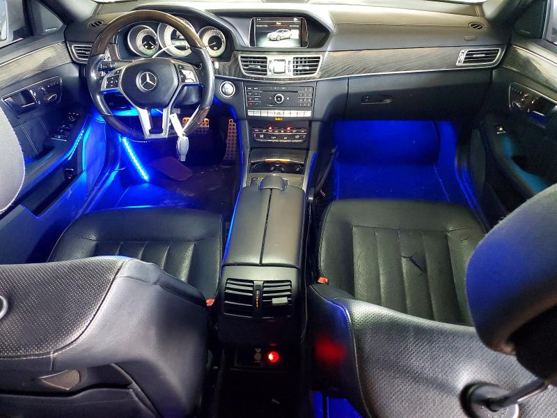 2016 Mercedes-benz E მანქანა იყიდება აუქციონზე, vin: WDDHF6HB5GB244967, აუქციონის ნომერი: 58124386
