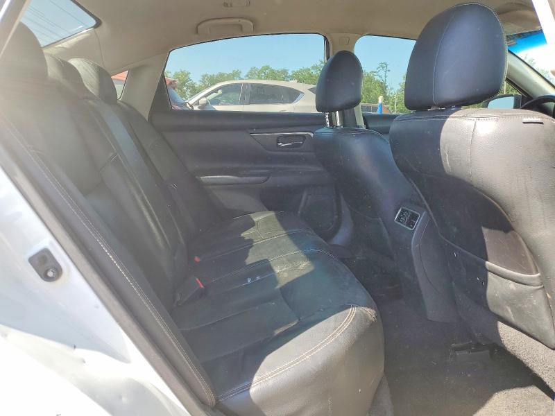 Продаж на аукціоні авто 2018 Nissan Altima, vin: 1N4AL3AP7JC190460, номер лоту: 54317406