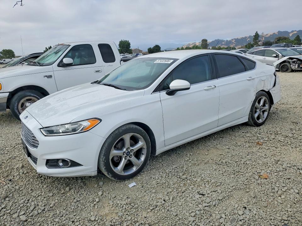 Aukcja sprzedaży 2016 Ford Fusion, vin: 3FA6P0G74GR116293, numer aukcji: 57432606