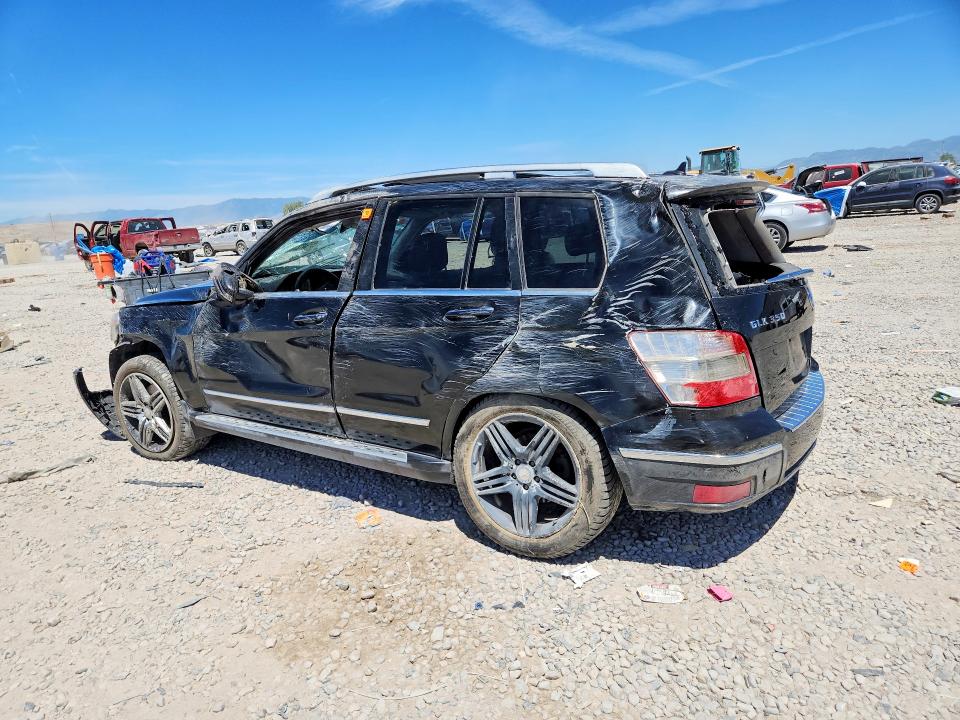 Продаж на аукціоні авто 2010 Mercedes-benz Glk, vin: WDCGG8HBXAF266746, номер лоту: 57941276