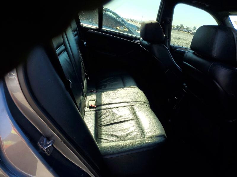 Aukcja sprzedaży 2010 Bmw X5, vin: 5UXFF0C51ALT75300, numer aukcji: 57595256