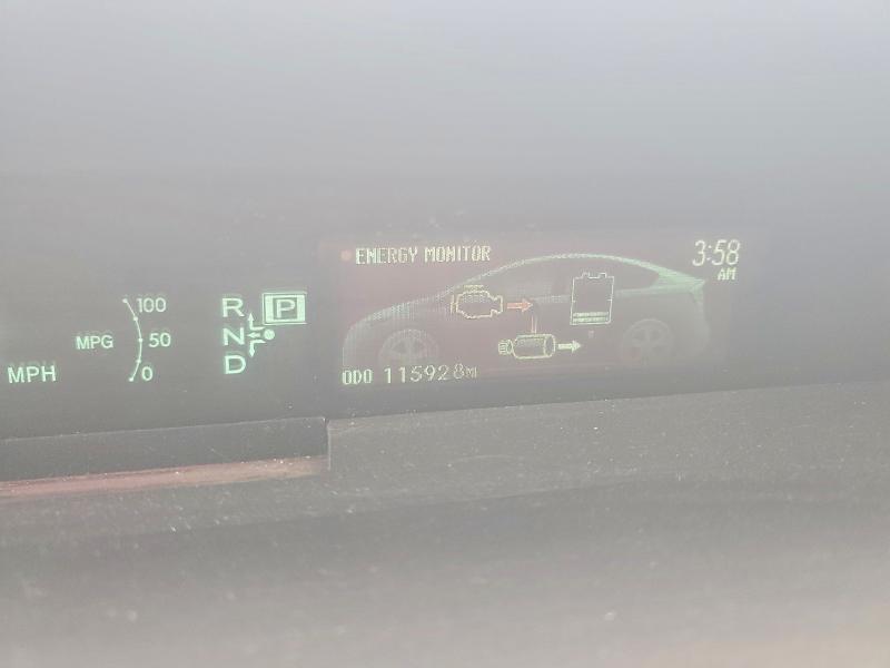 Aukcja sprzedaży 2015 Toyota Prius, vin: JTDKN3DUXF0414968, numer aukcji: 56697236