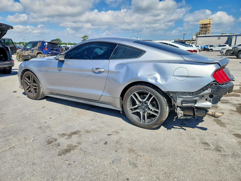 Aukcja sprzedaży 2020 Ford Mustang, vin: 1FA6P8TH2L5126184, numer aukcji: 56885606