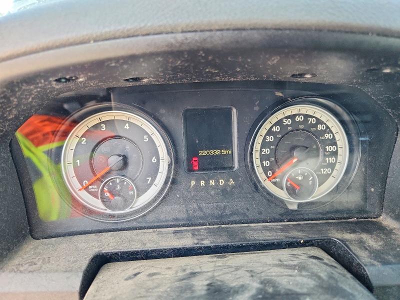 56773056 :رقم المزاد ، 1C6RR6KG5ES189936 vin ، 2014 Ram 1500 مزاد بيع