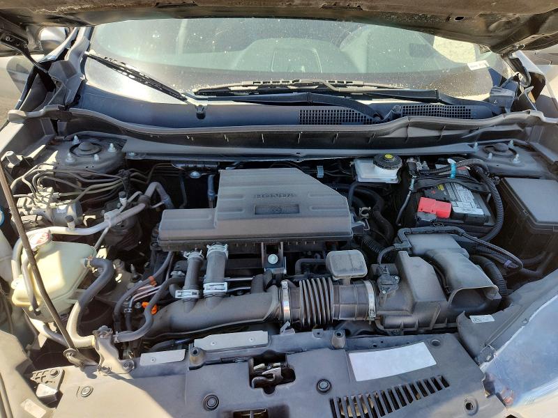 Aukcja sprzedaży 2021 Honda Cr-v, vin: 2HKRW1H82MH427789, numer aukcji: 56285866