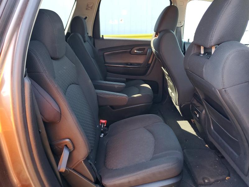 Продажа на аукционе авто 2009 Chevrolet Traverse, vin: 1GNER23D29S137861, номер лота: 57947186
