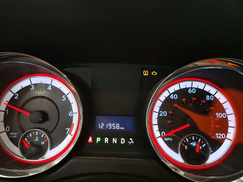 Продаж на аукціоні авто 2011 Dodge Grand Caravan, vin: 2D4RN3DG9BR692899, номер лоту: 58434386