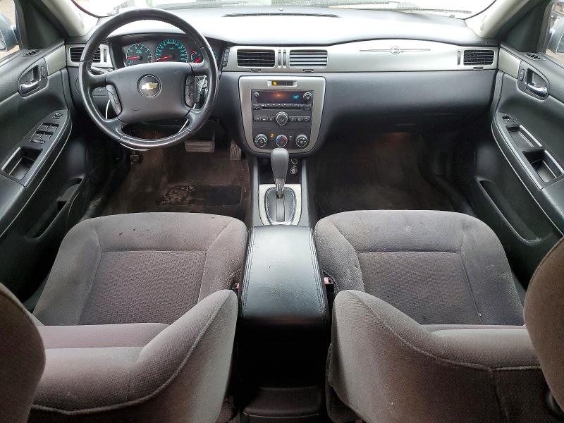 Продажа на аукционе авто 2013 Chevrolet Impala, vin: 2G1WA5E38D1181763, номер лота: 57115546