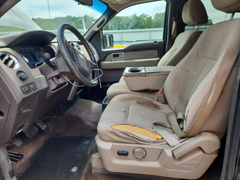 Aukcja sprzedaży 2010 Ford F150, vin: 1FTFW1EV9AFD88511, numer aukcji: 58544856
