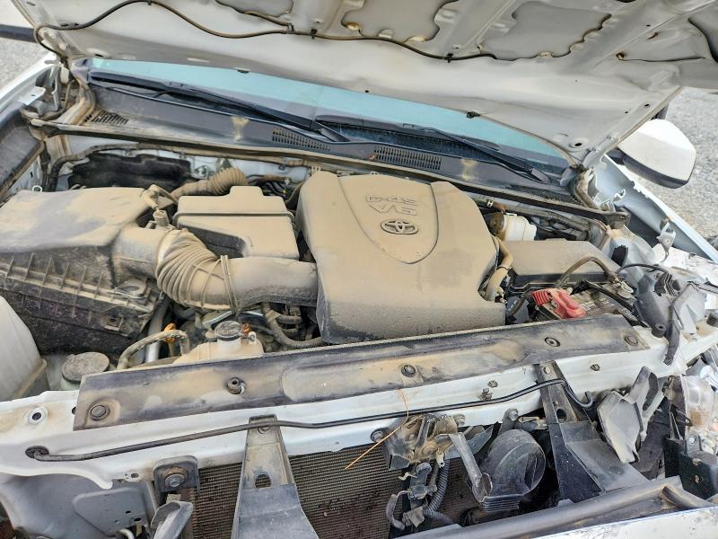 56468826 :رقم المزاد ، 3TYBZ5DN8PT002981 vin ، 2023 Toyota Tacoma مزاد بيع