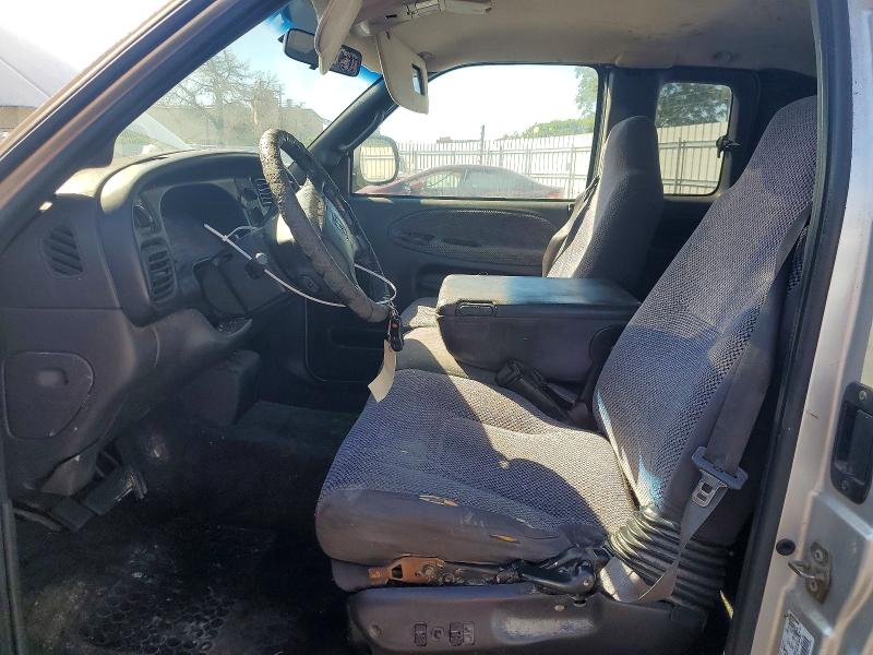 55378886 :رقم المزاد ، 3B7HC13Y51G802381 vin ، 2001 Dodge Ram 1500 مزاد بيع
