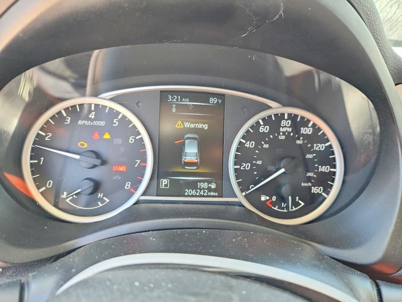 Aukcja sprzedaży 2018 Nissan Sentra, vin: 3N1AB7AP5JY313588, numer aukcji: 55552776