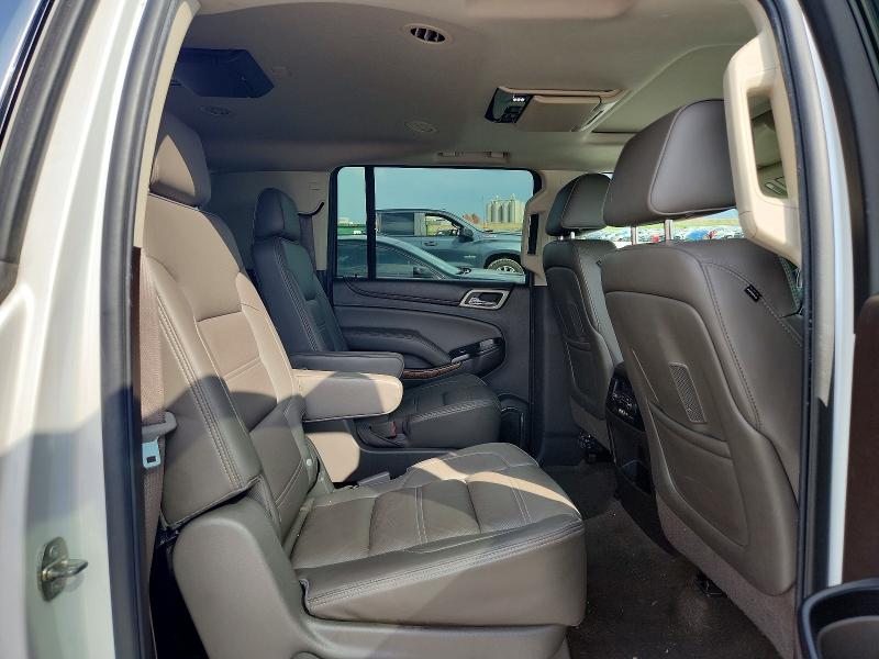 Aukcja sprzedaży 2016 Gmc Yukon Xl, vin: 1GKS1HKJ0GR249595, numer aukcji: 58478536