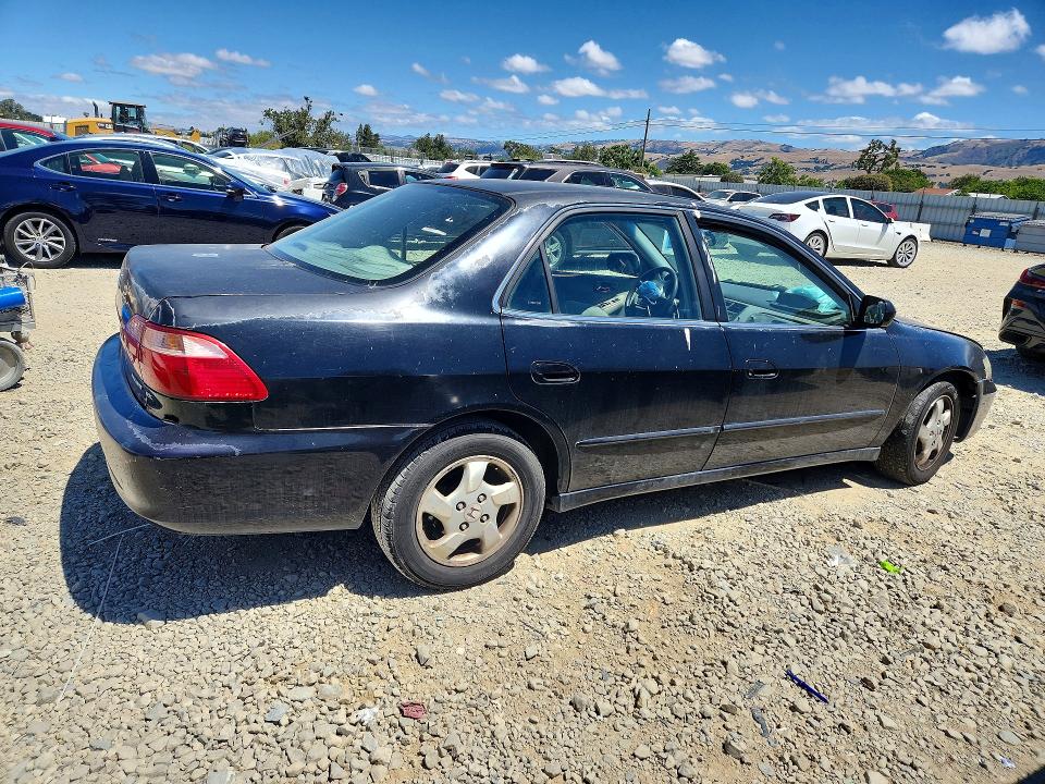 Aukcja sprzedaży 1999 Honda Accord, vin: 1HGCG6674XA057288, numer aukcji: 56705486