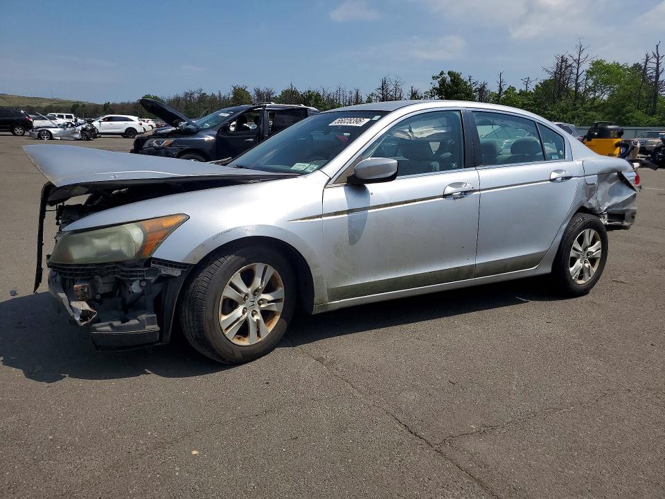 Aukcja sprzedaży 2008 Honda Accord, vin: 1HGCP26498A070053, numer aukcji: 56028396