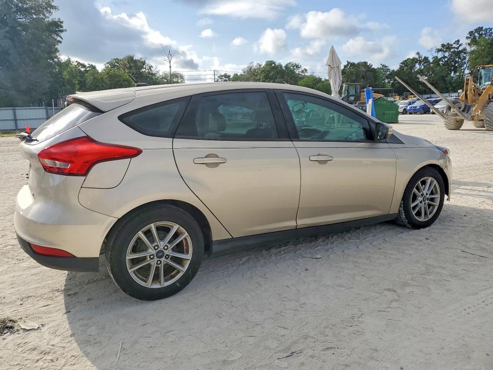 Продаж на аукціоні авто 2017 Ford Focus, vin: 1FADP3K26HL241963, номер лоту: 57647816