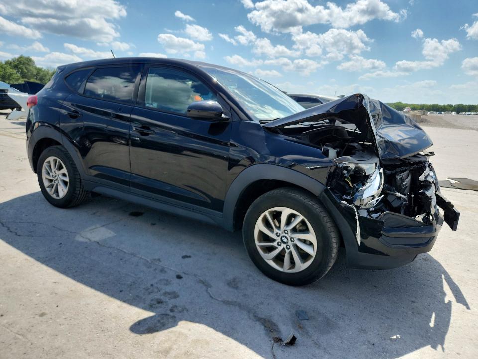 Продаж на аукціоні авто 2017 Hyundai Tucson, vin: KM8J23A44HU362334, номер лоту: 59194056