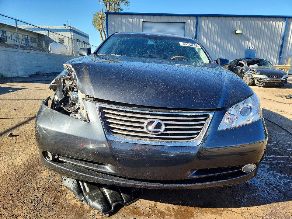 Aukcja sprzedaży 2008 Lexus Es, vin: JTHBJ46G482208432, numer aukcji: 59133556