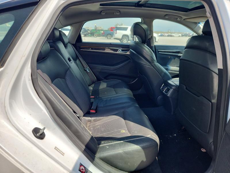58591066 :رقم المزاد ، KMHGN4JE0FU074498 vin ، 2015 Hyundai Genesis مزاد بيع