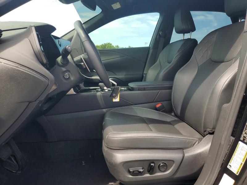 Продаж на аукціоні авто 2024 Lexus Rx 350, vin: 2T2BAMBA3RC035066, номер лоту: 56094016