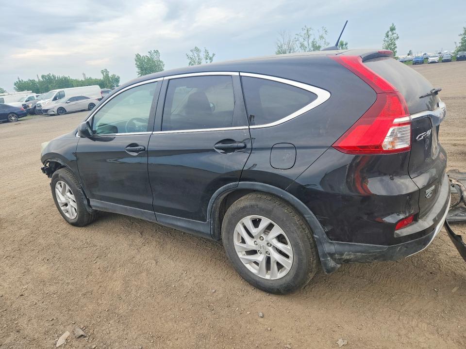 Auction sale of the 2016 Honda Cr-v, vin: 2HKRM4H7XGH105212, lot number: 58700926