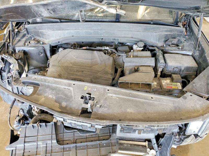 54844126 :رقم المزاد ، 5XYP54HC7LG025112 vin ، 2020 Kia Telluride مزاد بيع