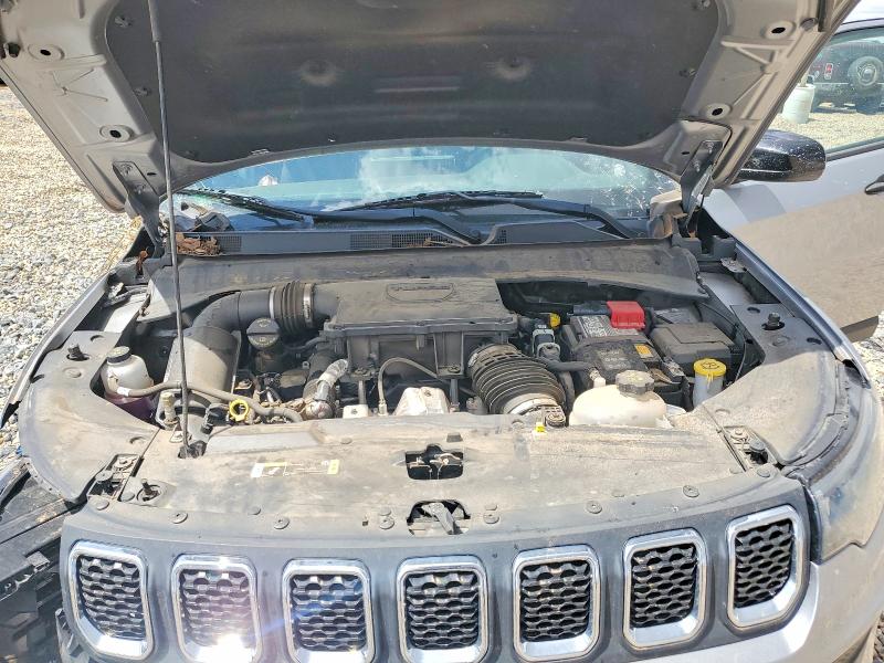 Продаж на аукціоні авто 2023 Jeep Compass, vin: 3C4NJDAN6PT524447, номер лоту: 59131506