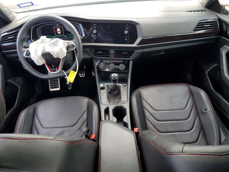 Aukcja sprzedaży 2022 Volkswagen Jetta, vin: 3VW1T7BU3NM014285, numer aukcji: 55748496