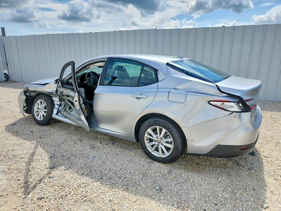 Продаж на аукціоні авто 2026 Toyota Camry, vin: 4T1DAACK2TU712939, номер лоту: 58072286