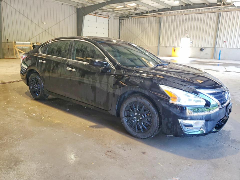 57079476 :رقم المزاد ، 1N4AL3AP6EC180699 vin ، 2014 Nissan Altima مزاد بيع